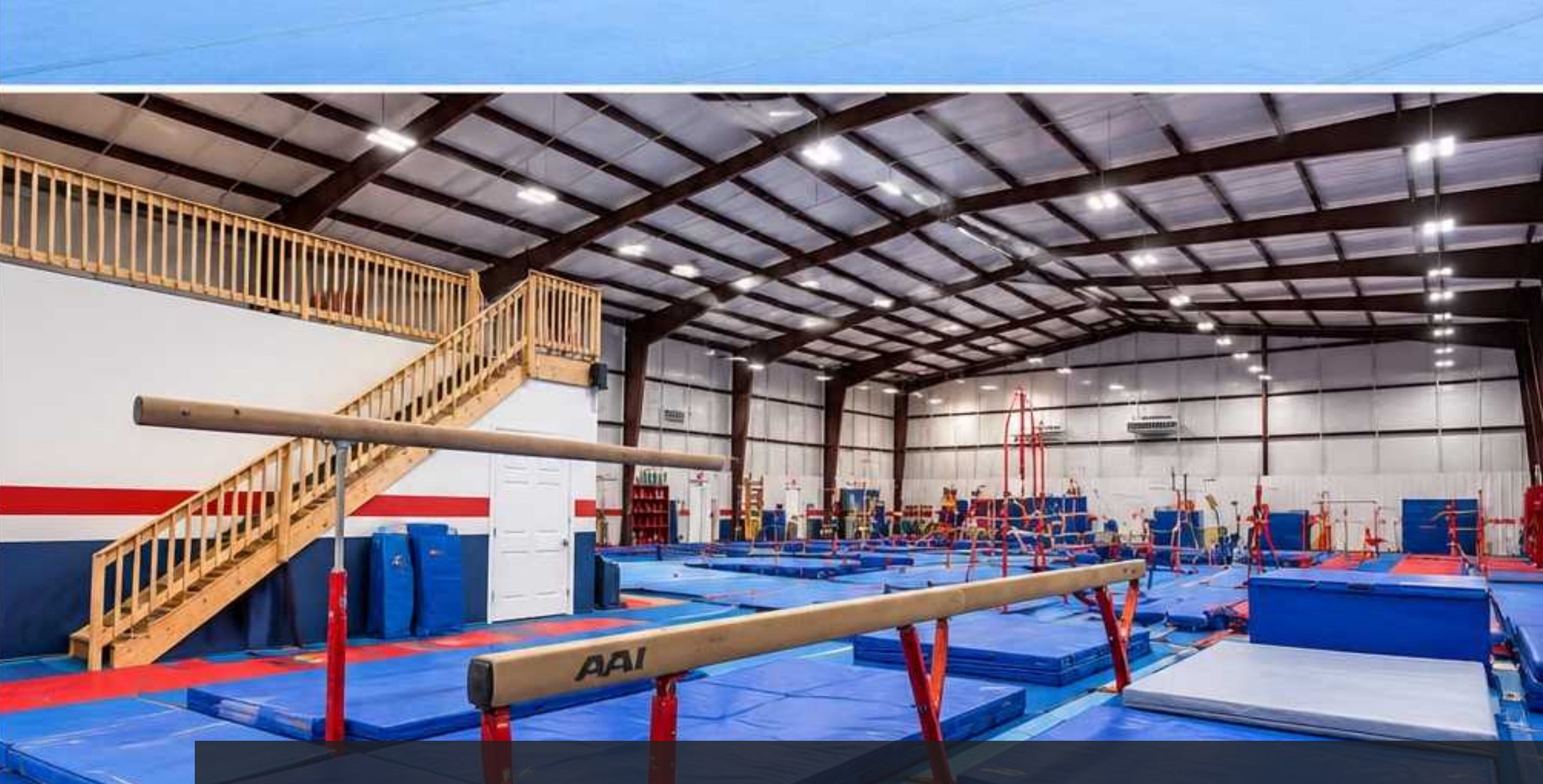 Mixed-Use property in 3941 FM 521, Fresno, TX 77545 — Off-Market Gym — Long-Term Leased Investment